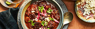 RECIPE REPERTOIRE